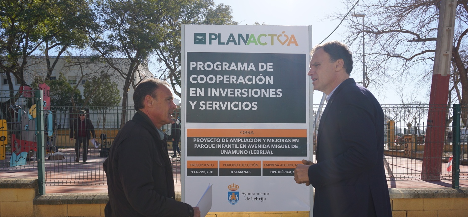 Obras de mejora y ampliación Huerta Macenas  (2)