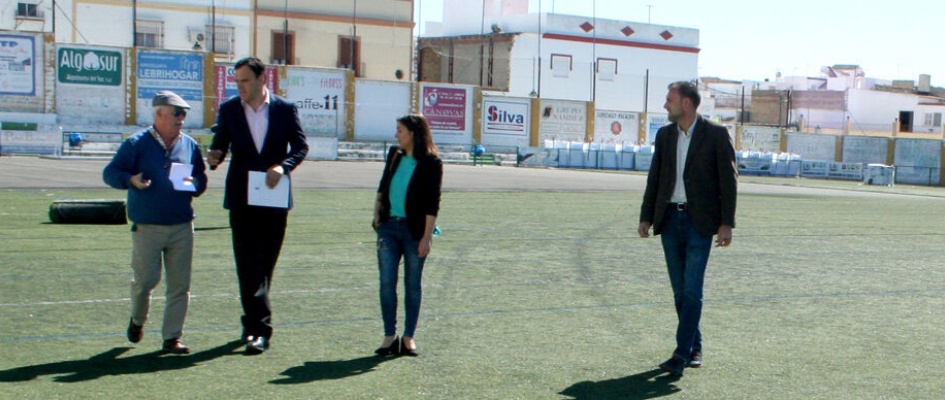 ObrasCampodeFutbolMunicipal