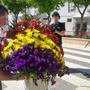 Ofrenda Floral 14 abril 2024 (2)