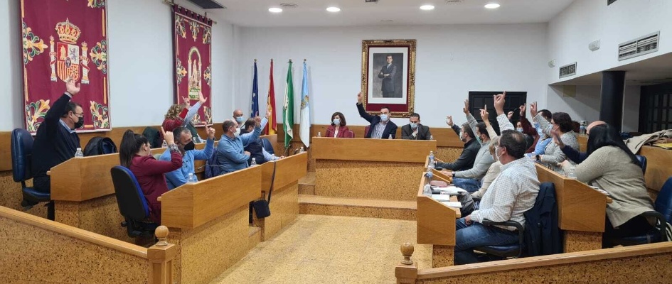 PLENO 24 DE NOVIEMBRE DE 2021