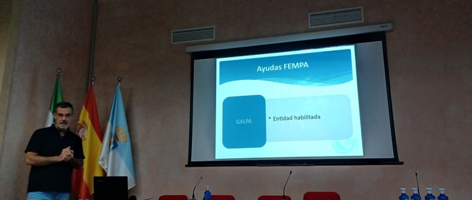 PRESENTACIÓN GALPA LEBRIJA