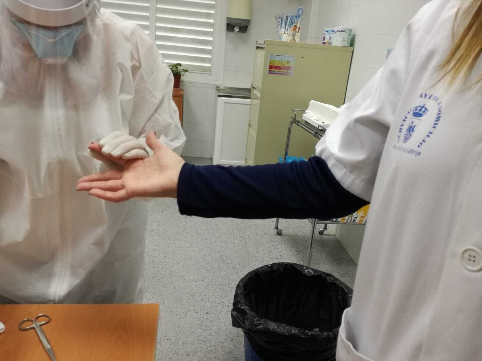 PRUEBAS RÁPIDAS (2)