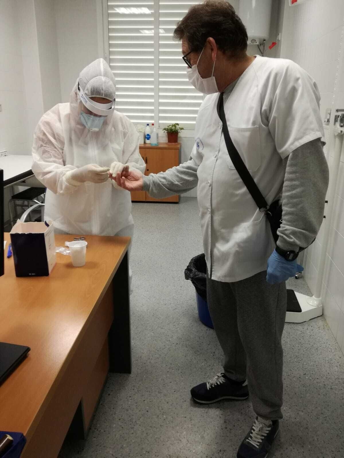 PRUEBAS RÁPIDAS (3)