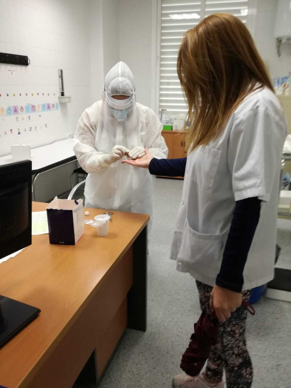 PRUEBAS RÁPIDAS (4)