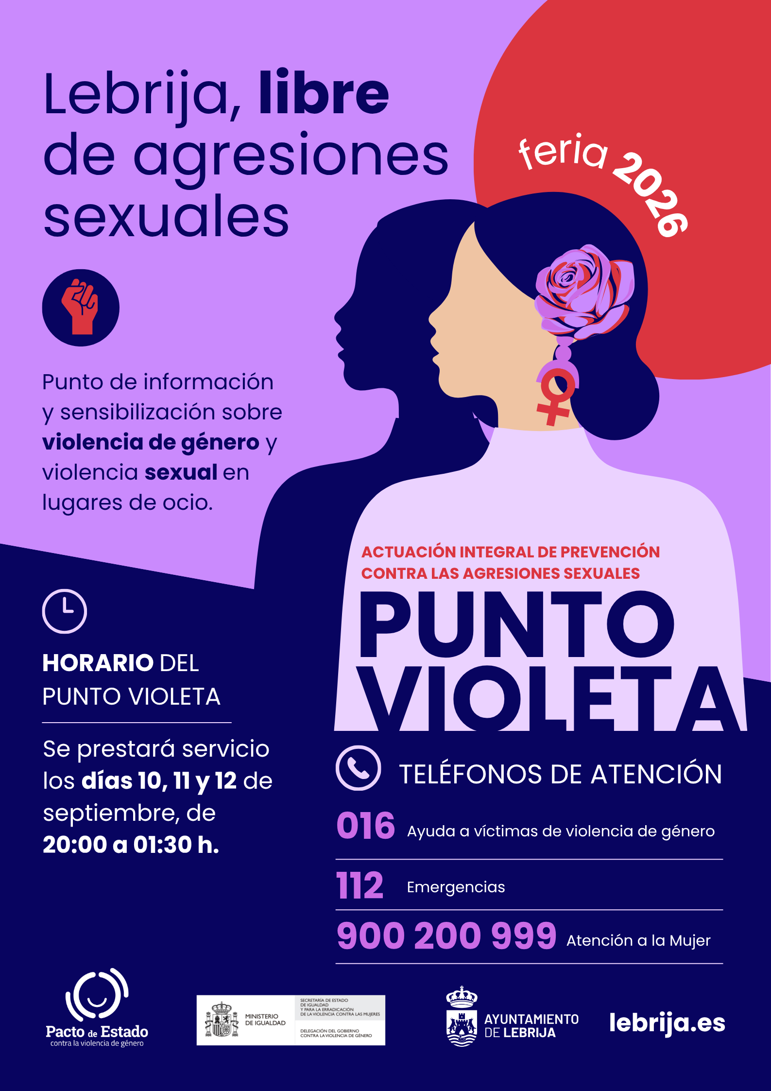 PUNTO VIOLETA 2026 PNG