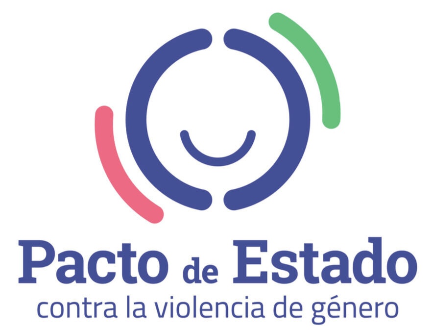 Pacto de Estado (logo)