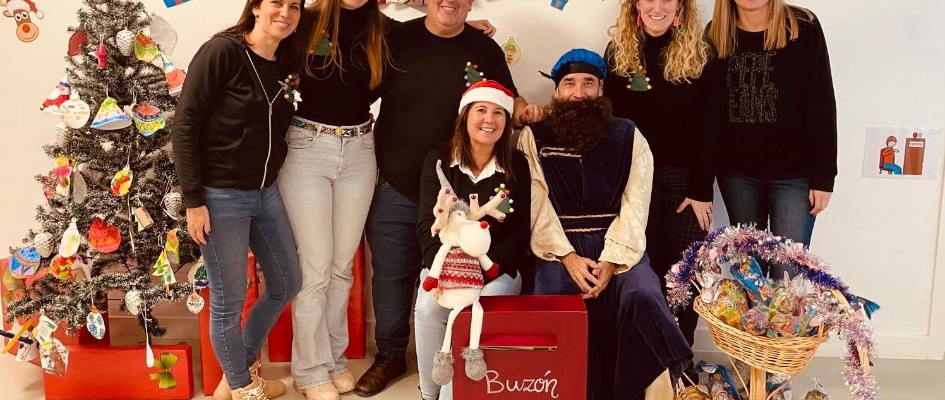 Paje Real - CAIT LEBRIJA (2)