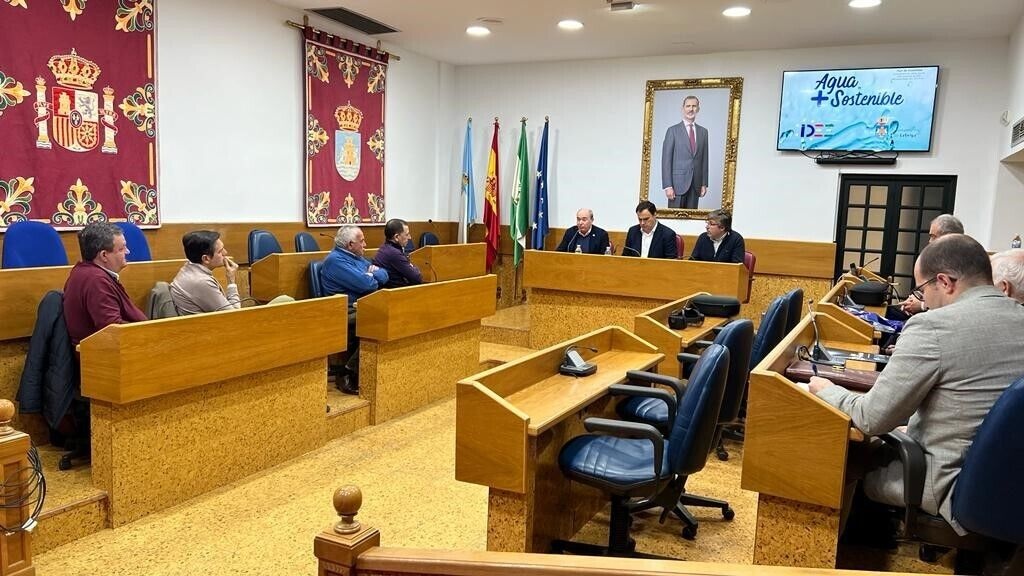 Plan viabilidad desaladora en Lebrija (1)