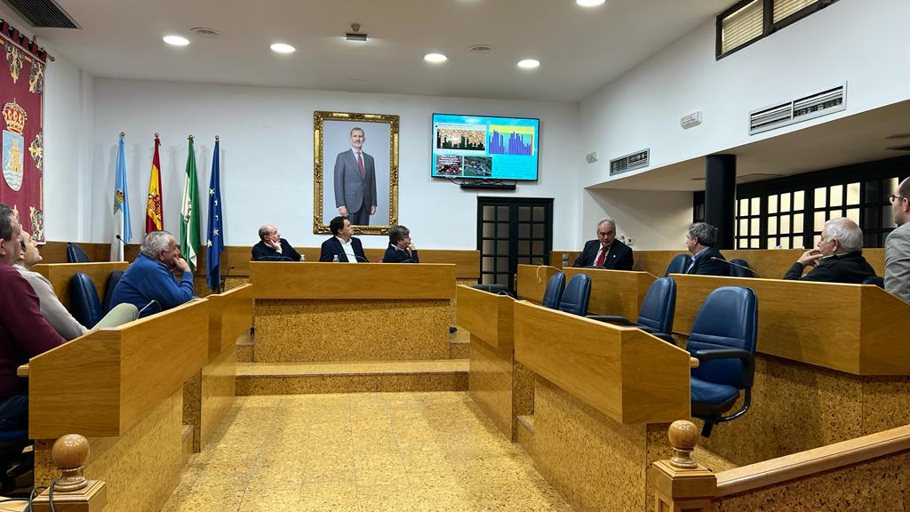 Plan viabilidad desaladora en Lebrija (3)