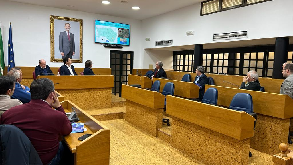 Plan viabilidad desaladora en Lebrija (5)