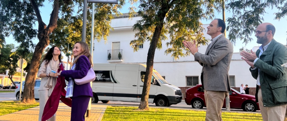 Plaza Ricardo Rodríguez Cosano  (4)