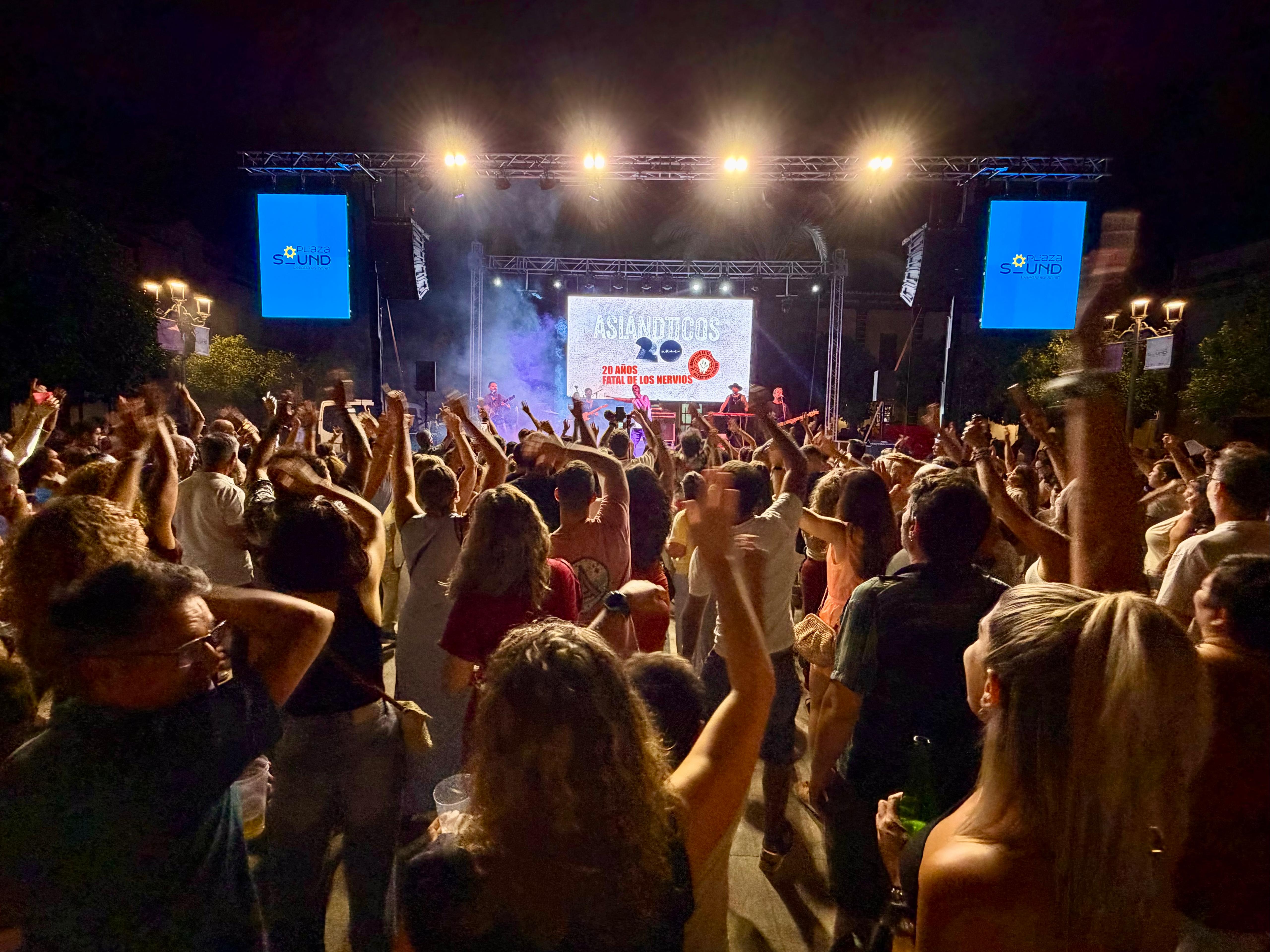 Plaza Sound 2026 - 31 julio (1)