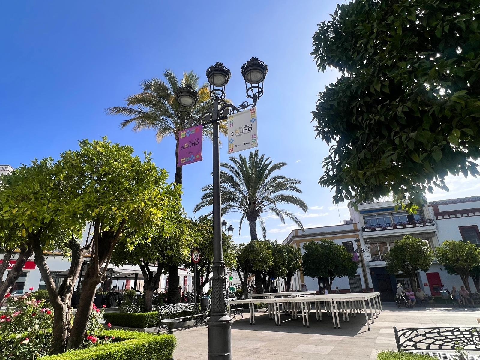 Plaza Sound - 6 agosto 25