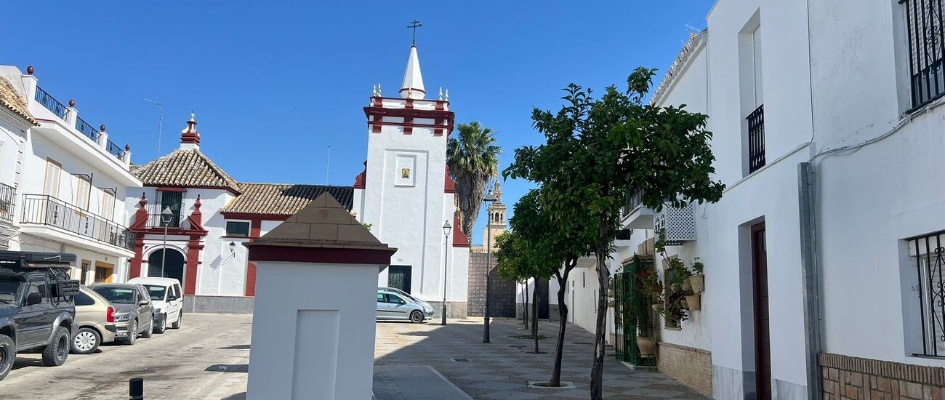 Plaza del Mantillo - 2026