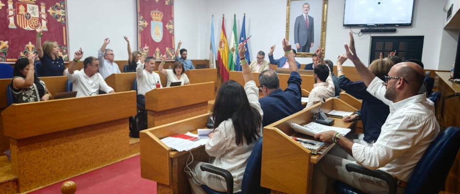 Pleno Ordinario 13oct26
