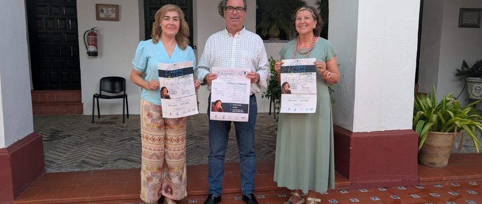 Poemas al Aire 2026