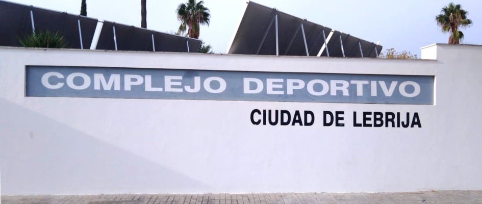 Polideportivo Municipal
