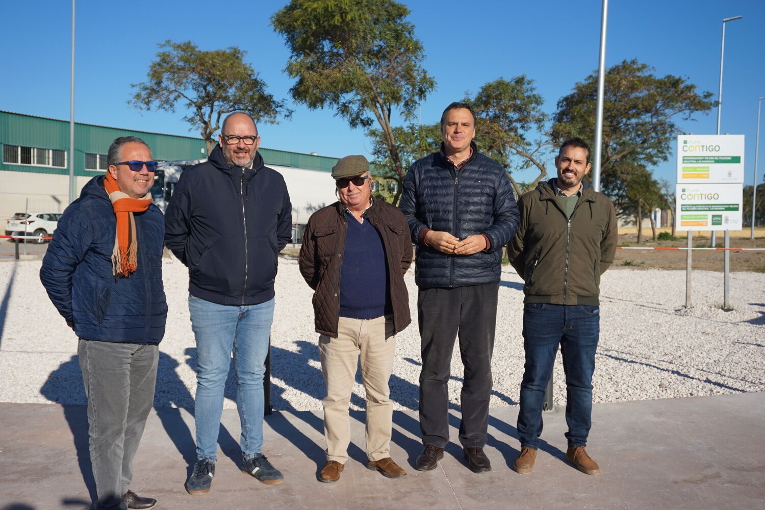 Polígono Las Marismas (6)