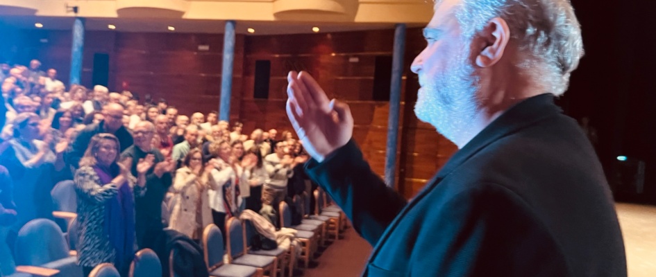 Preestreno película El Salto - Benito Zambrano (4)