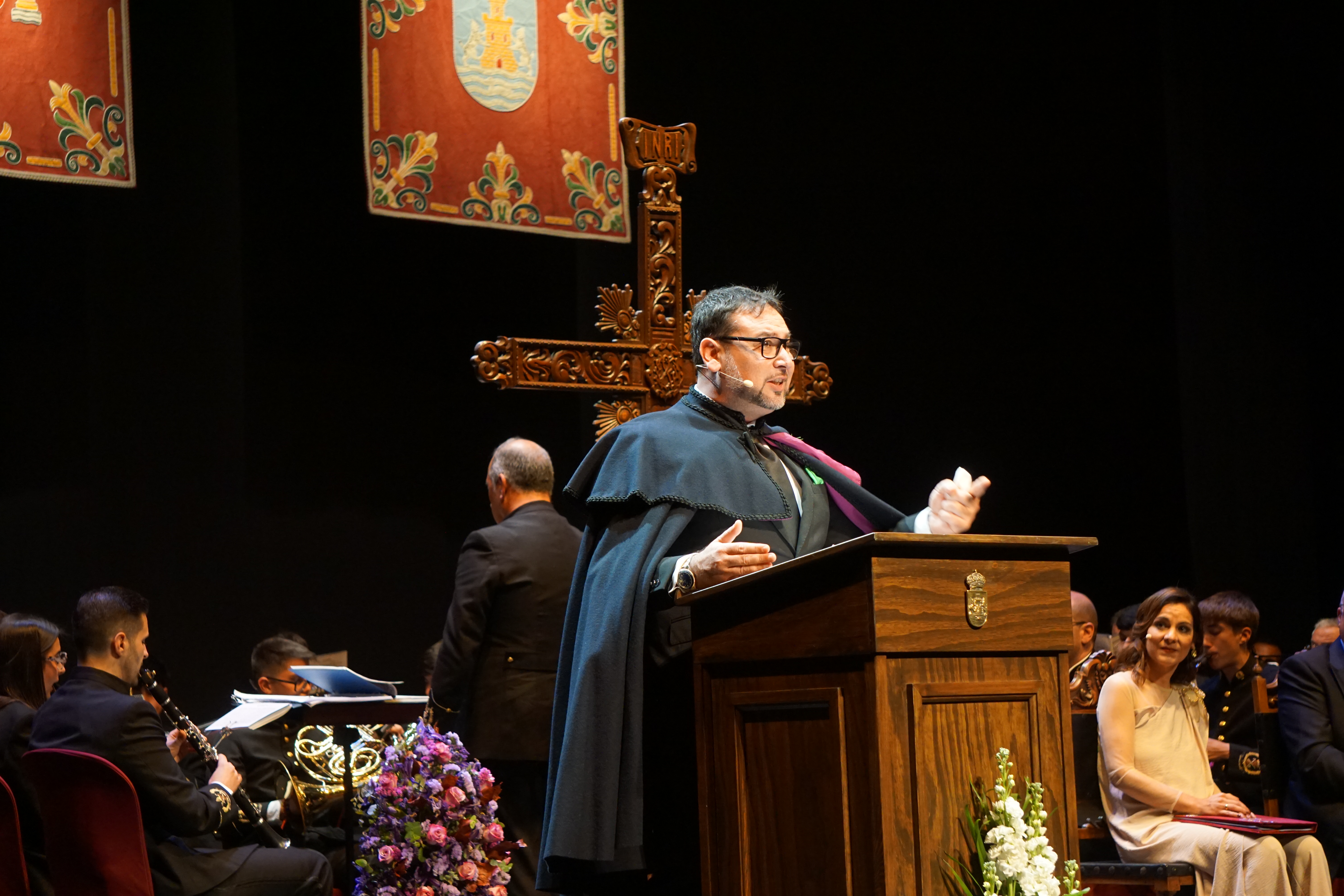 Pregón Semana Santa 2024 (6)