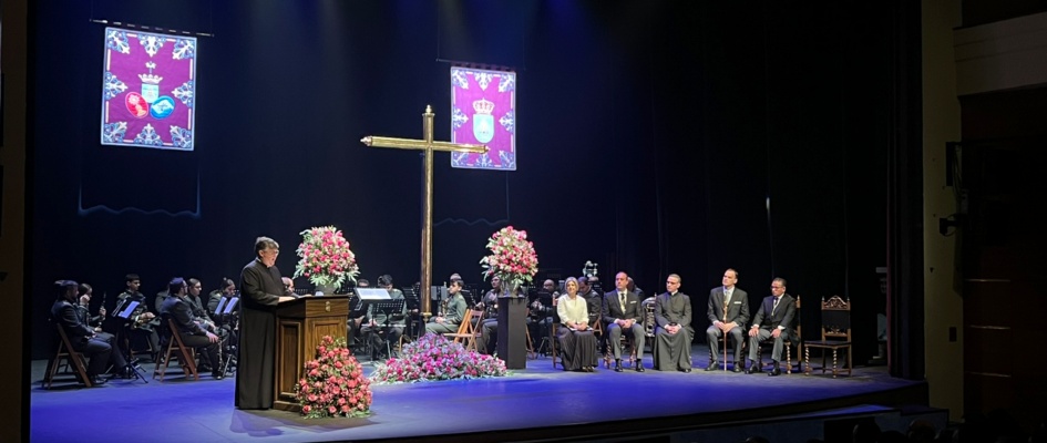 Pregón Semana Santa 2026 - Lebrija (17)