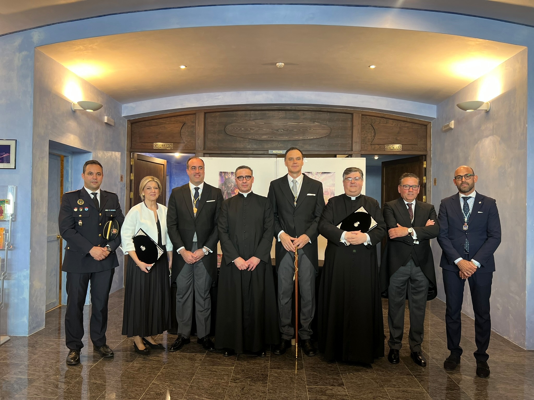 Pregón Semana Santa 2026 - Lebrija (2)