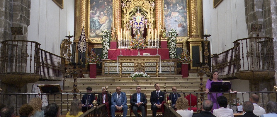 Pregón del Rocío Lebrija  (4)