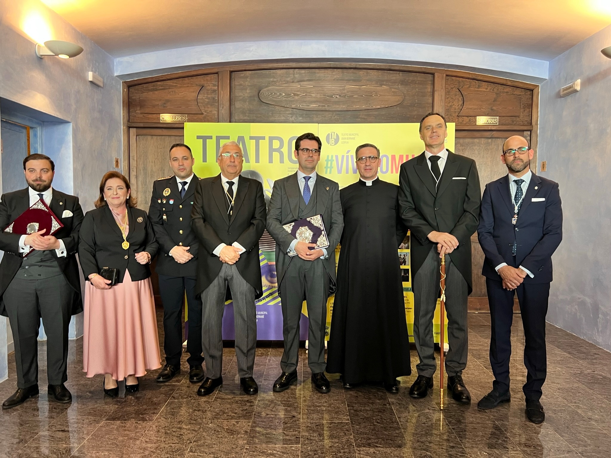 Pregonero Semana Santa 2025 1 (2)