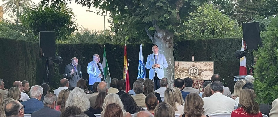Premio Ateneo Triana - Alcalde Lebrija (3)