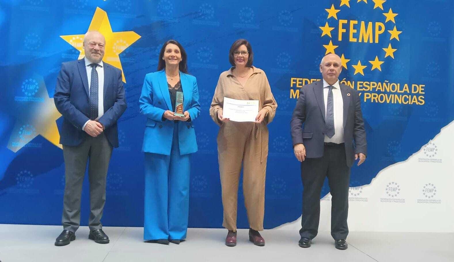 Premio FEMP - Lebrija  (1)