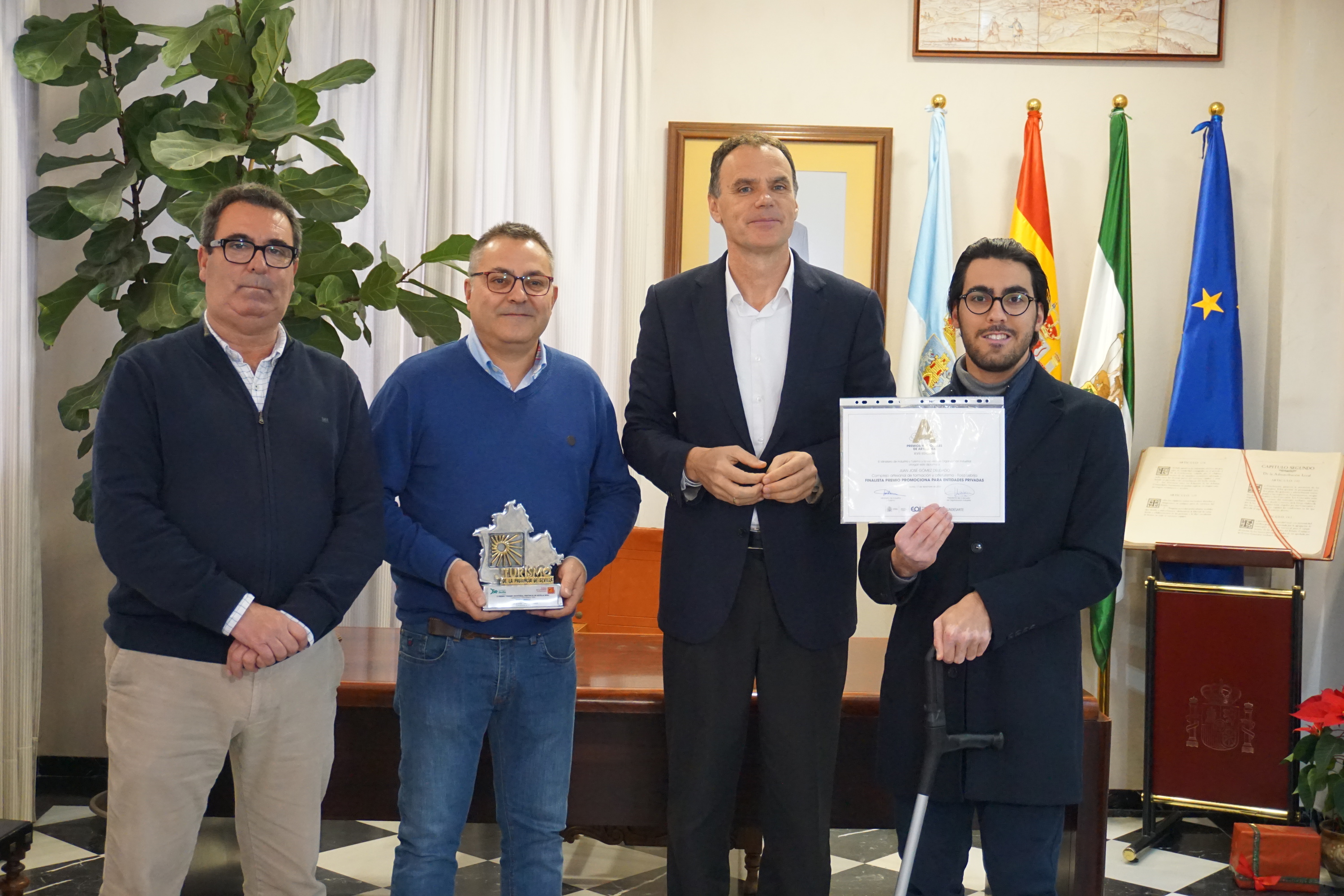 Premio Forja Lebrija 2024 (1)