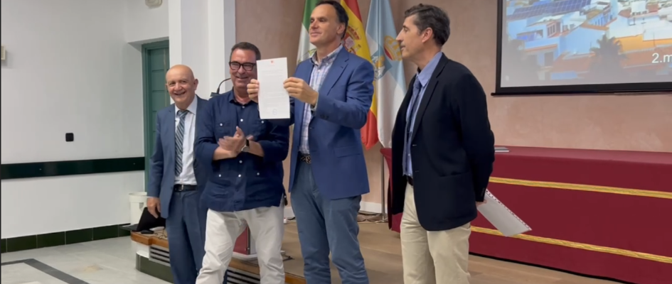 Premio Nacional Estudios Latinos - Ayto Lebrija