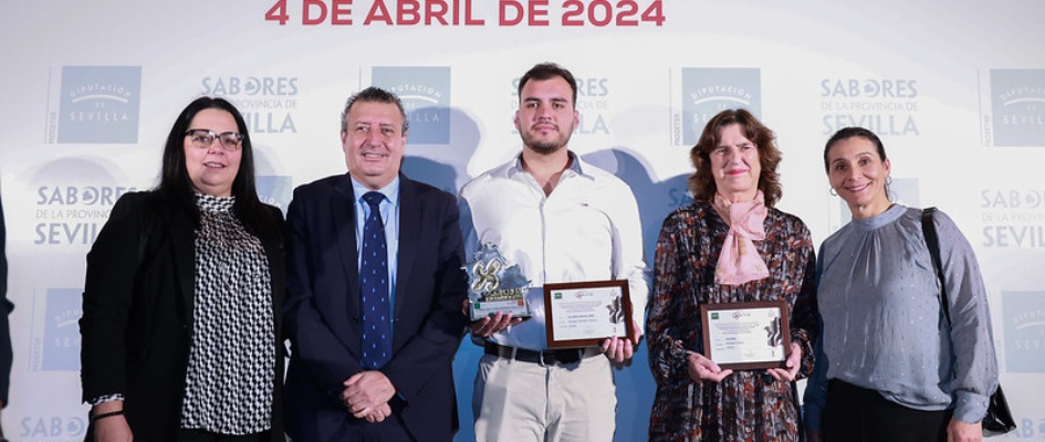 Premio a los mejores vinos y licores de la provincia (14) 2024