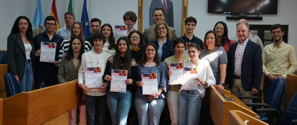 Premios Invéntate tu futuro 2025 (1)