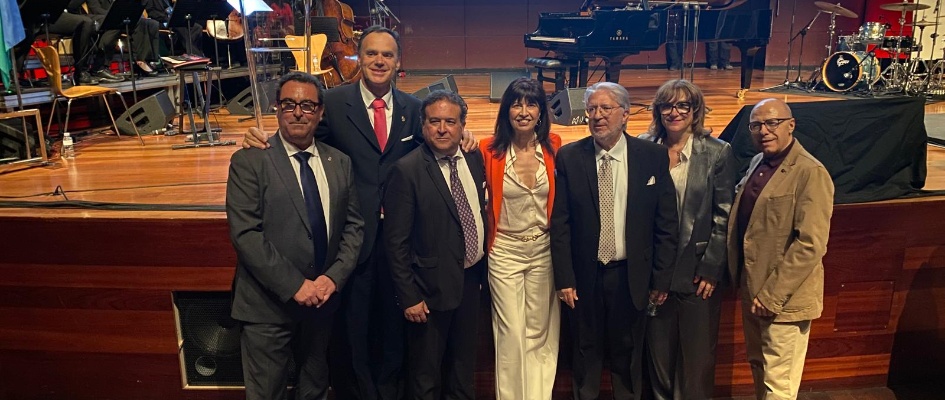 Premios del Instituto de Cultura Gitana