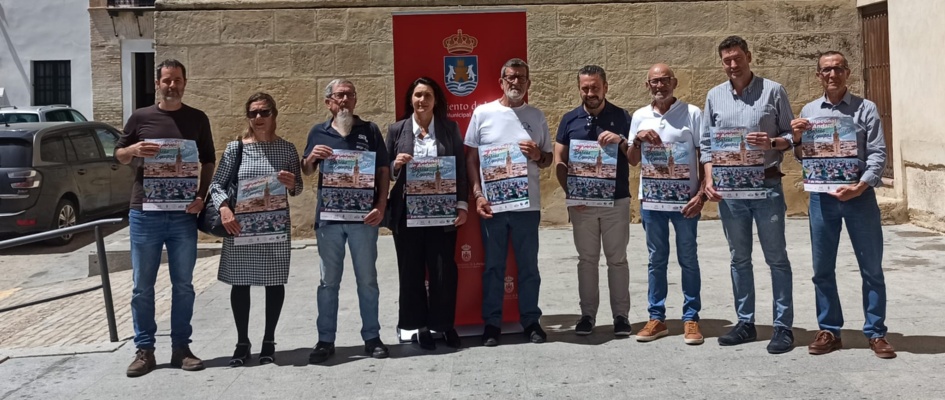 Presentación Campeonato Barcos de Equipo (2)