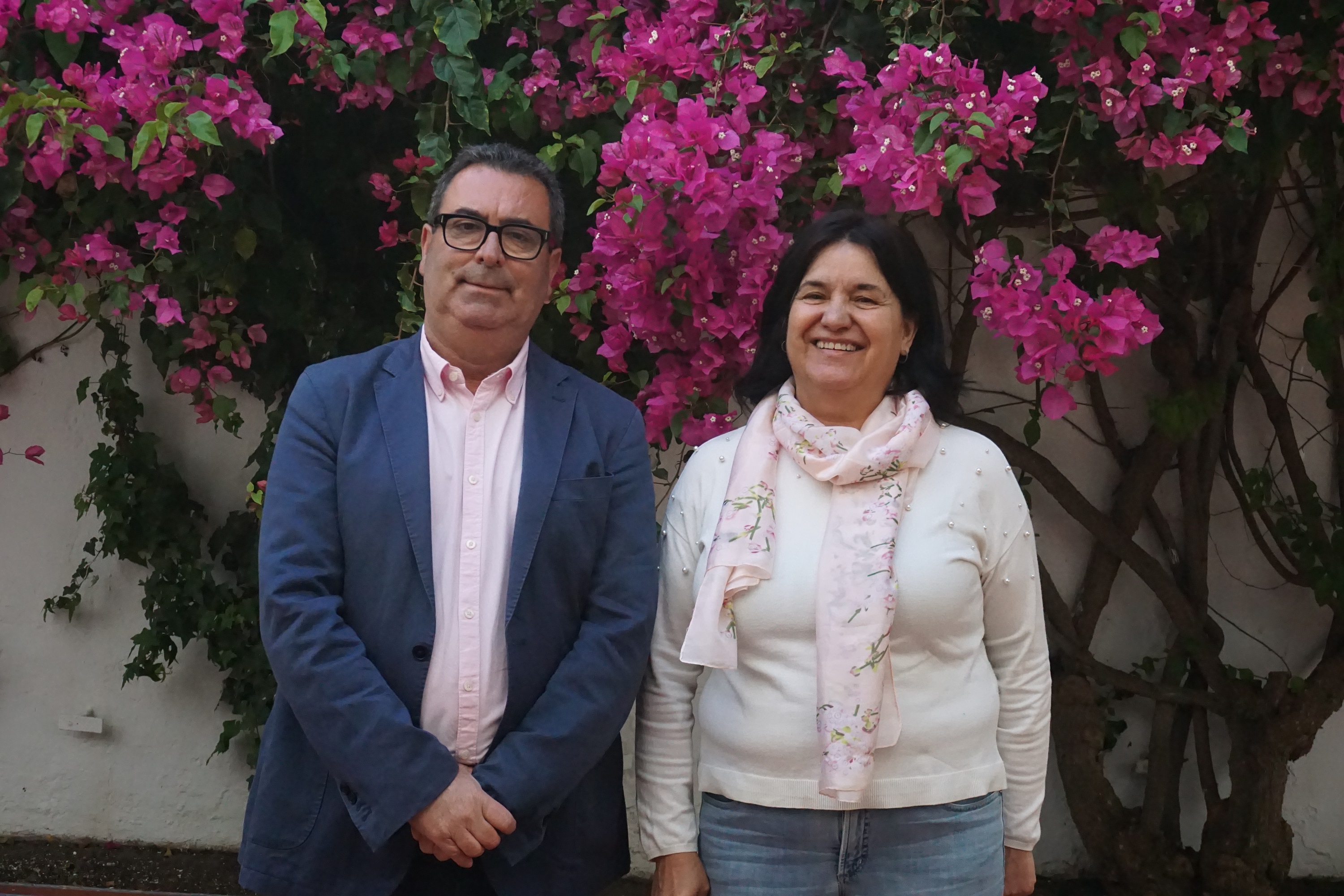 Presentación Caracolá Lebrijana (1)