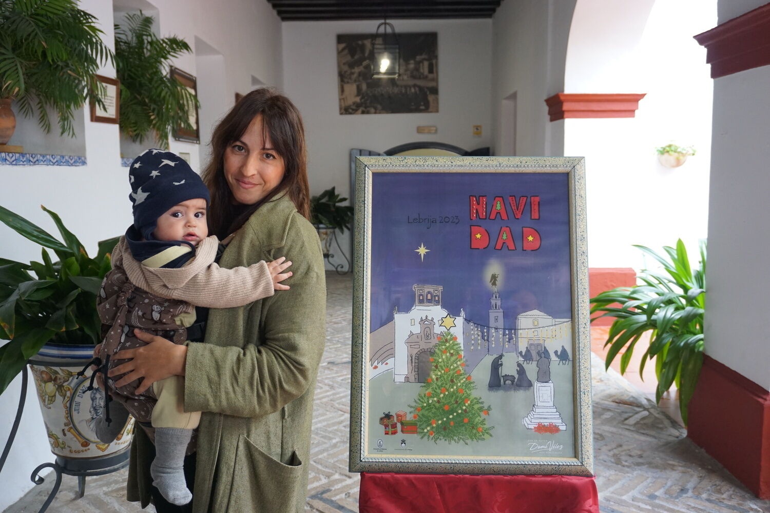 Presentación Cartel Asociación Belenistas Lebrija 2023  (8)