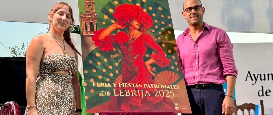 Presentación Cartel Feria y Fiestas Patronales 2025 (2)