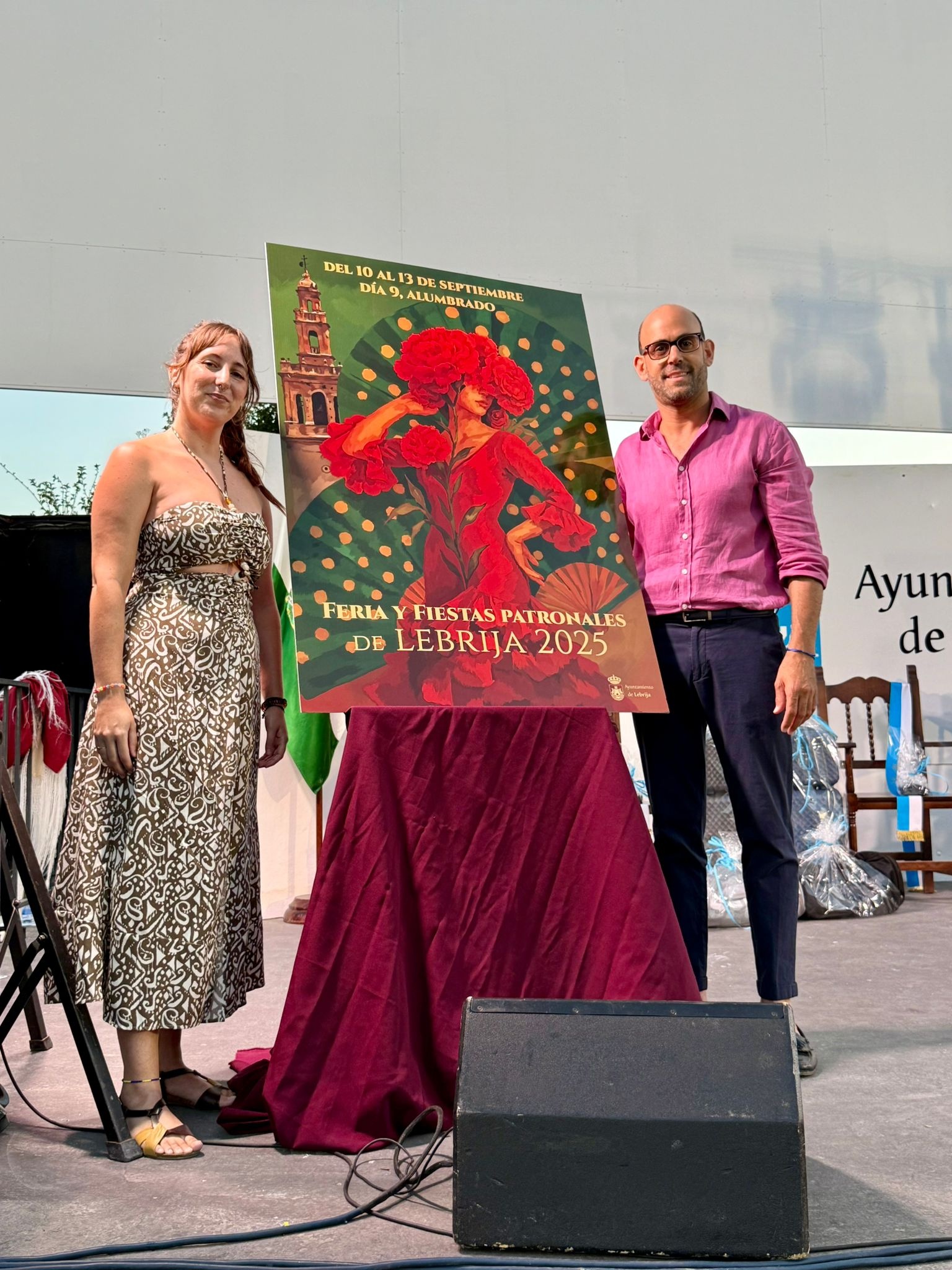 Presentación Cartel Feria y Fiestas Patronales 2025 (3)