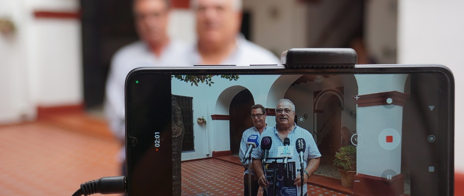 Presentación Certamen Flamenco Aficionados agosto 2024  (2)