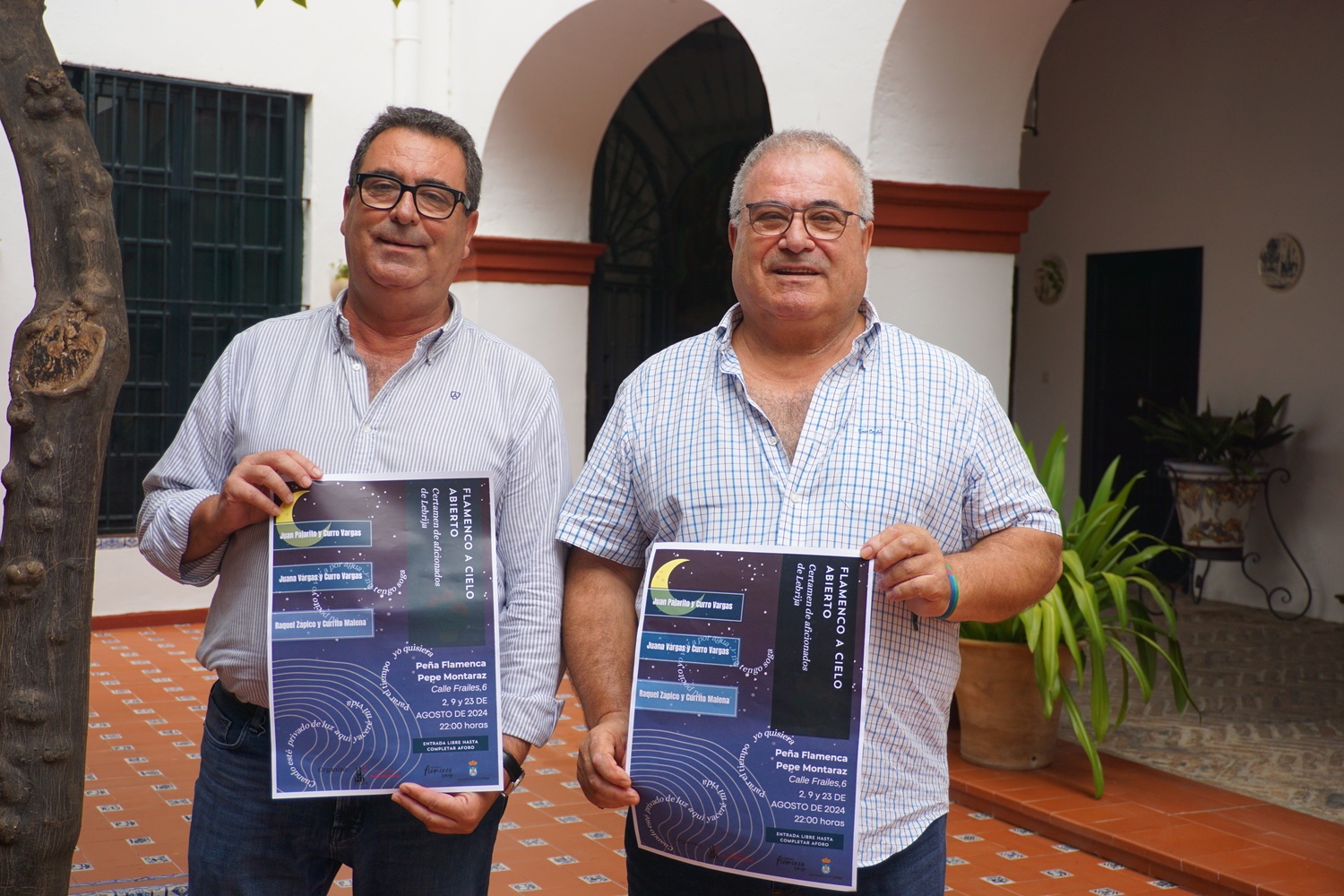 Presentación Certamen Flamenco Aficionados agosto 2024  (3)