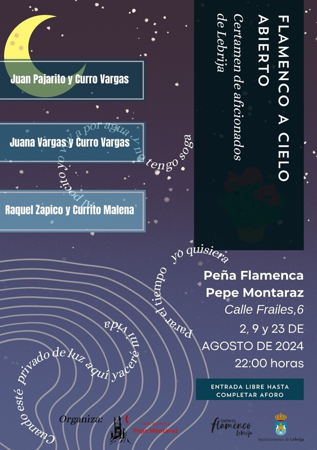 Presentación Certamen Flamenco Aficionados agosto 2024  (4)