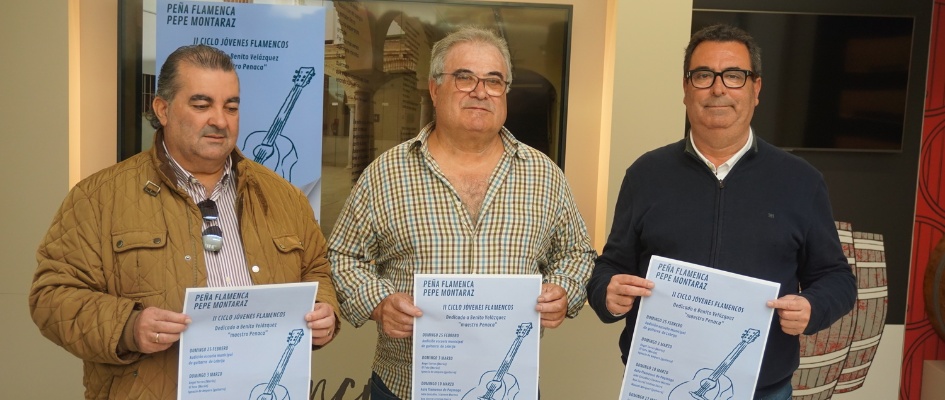 Presentación Ciclo Jóvenes Flamencos 2024 (1)