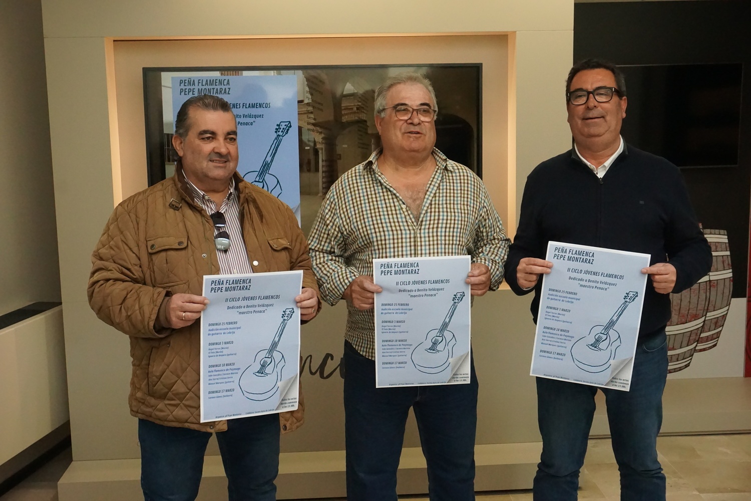 Presentación Ciclo Jóvenes Flamencos 2024 (2)