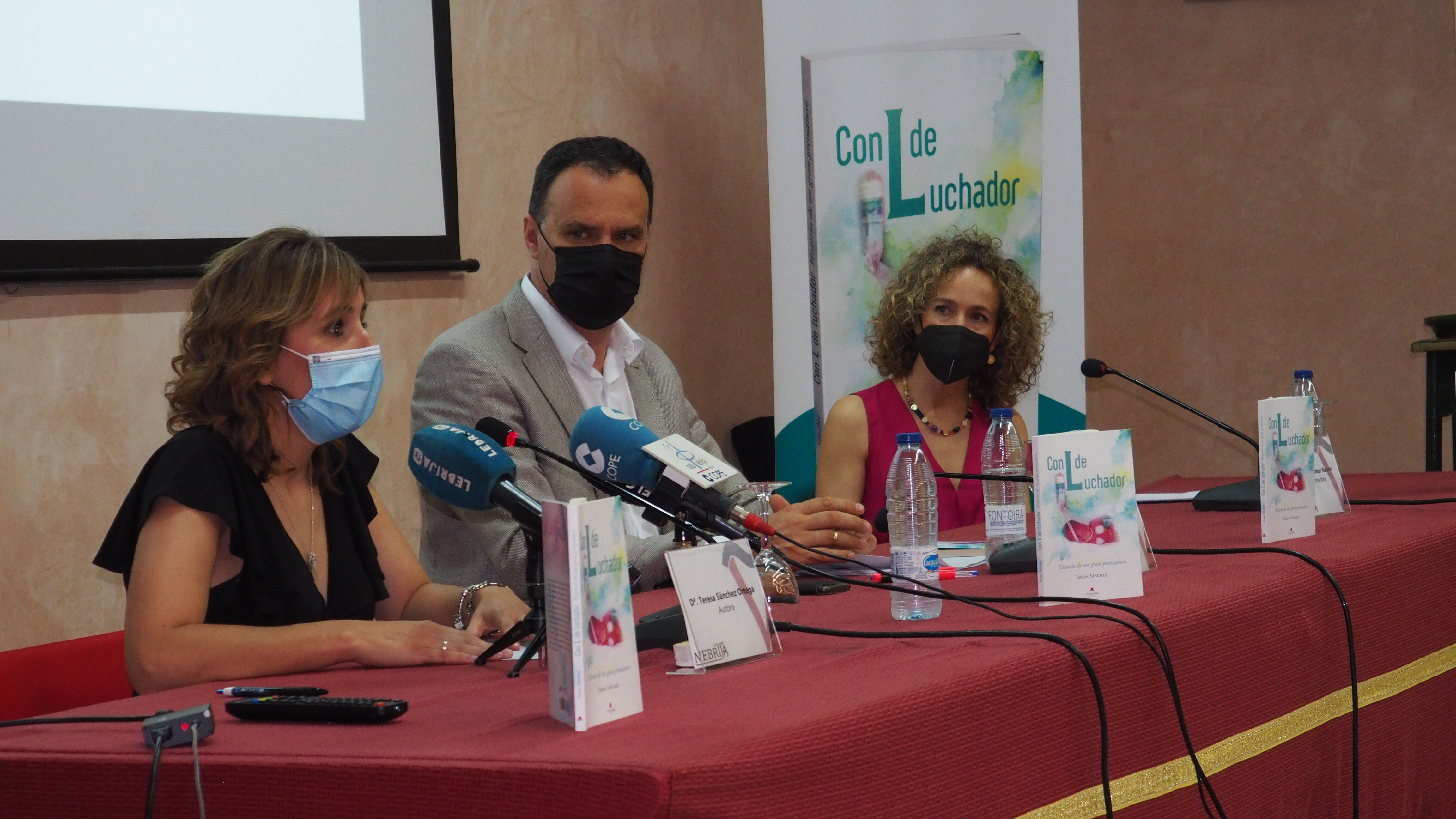 Presentación Con L de Luchador (1)