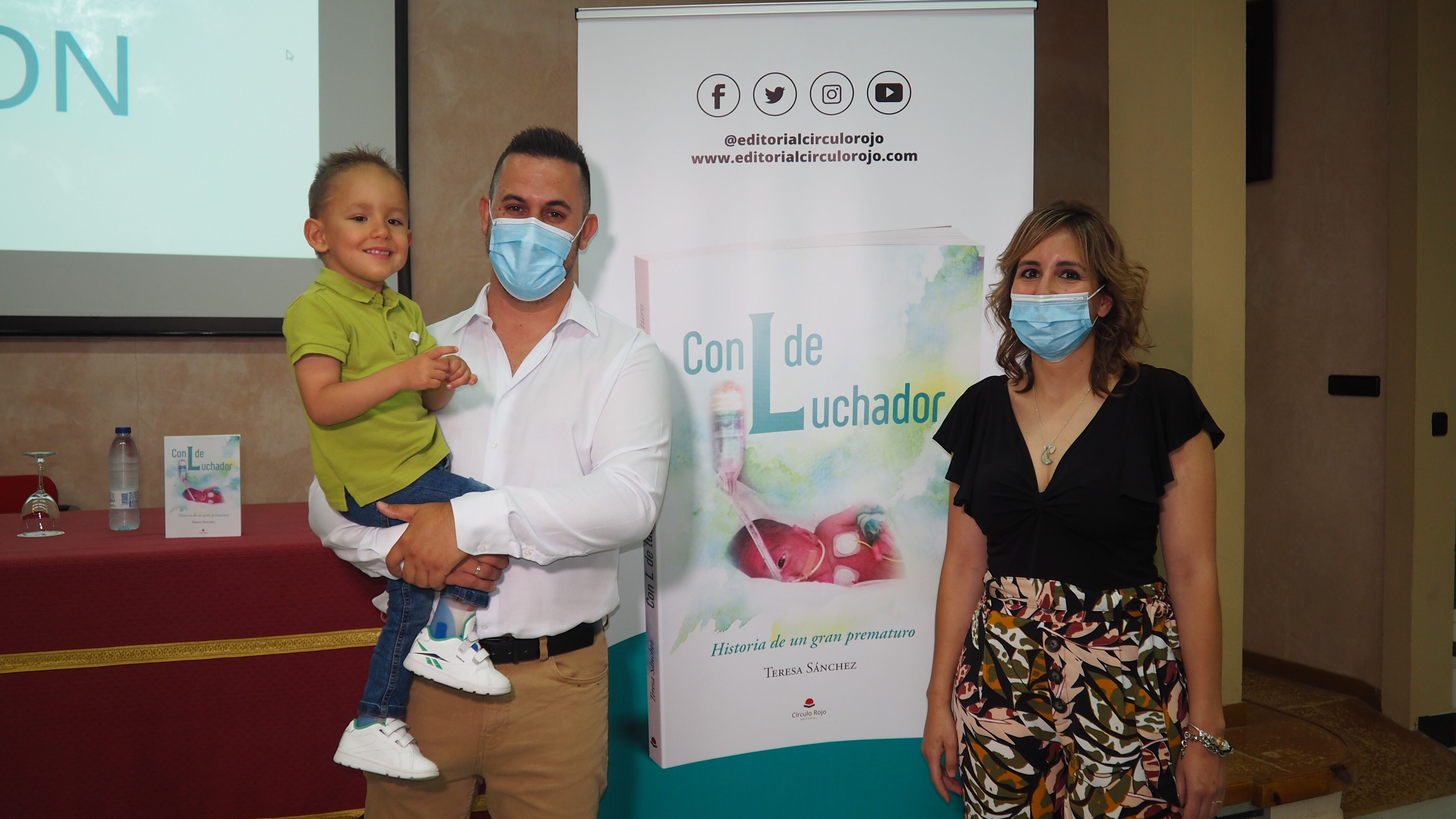 Presentación Con L de Luchador (3)
