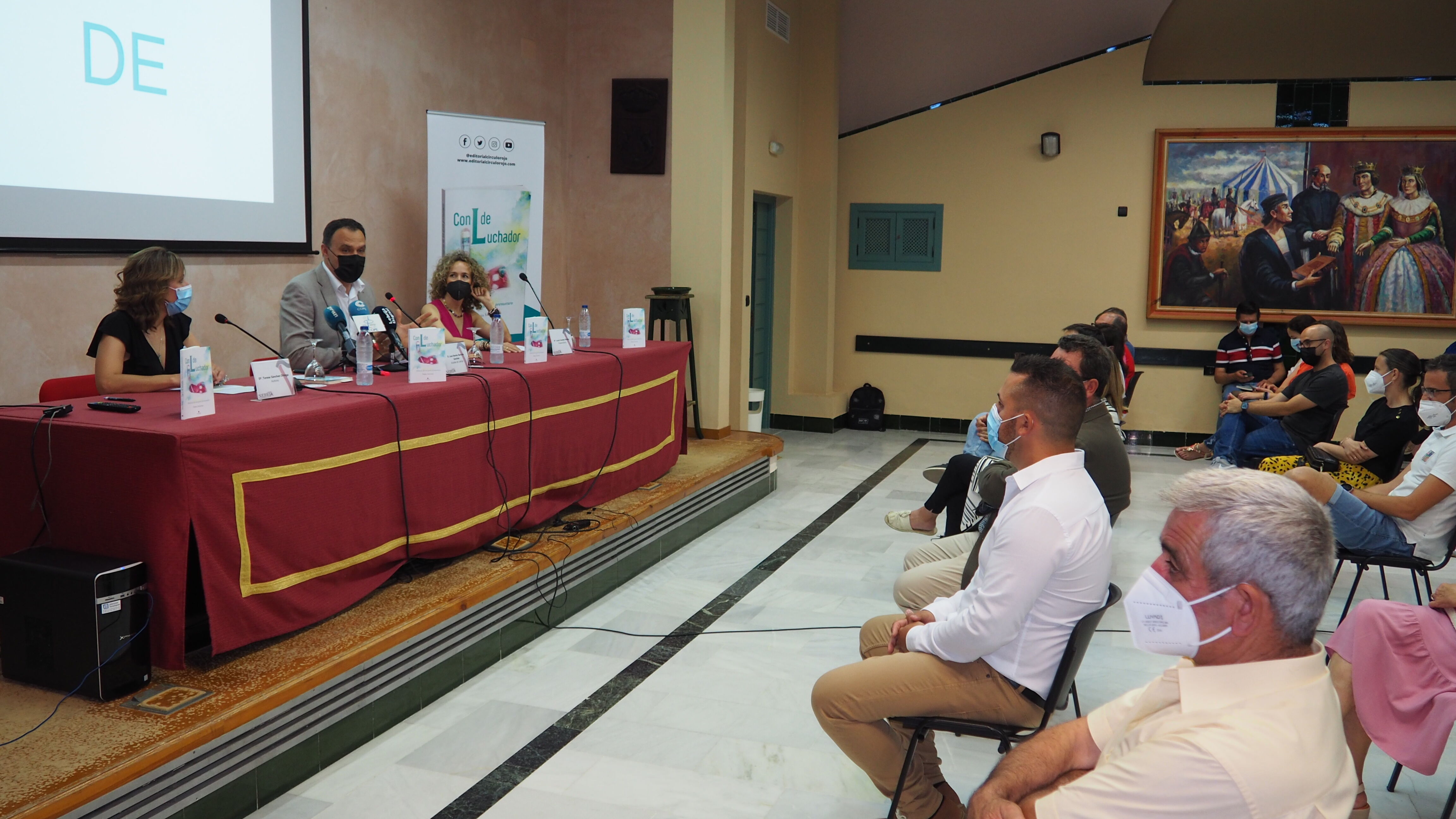 Presentación Con L de Luchador (5)