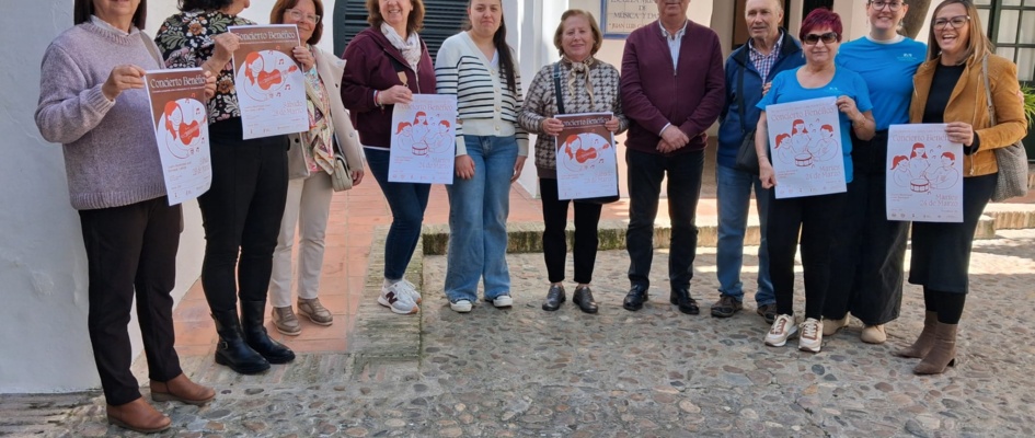 Presentación Conciertos americanos 2026