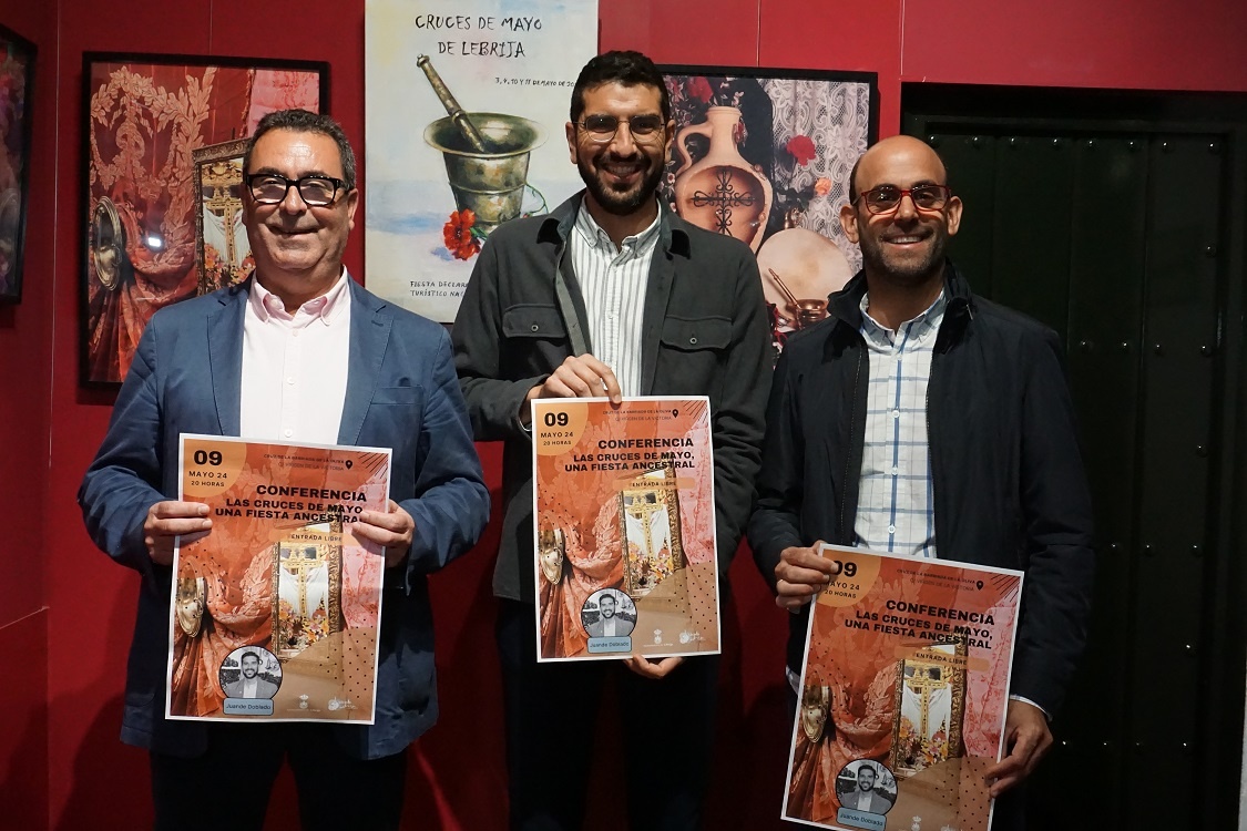 Presentación Conferencia Cruces de Mayo 2024 (1)